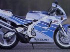 Suzuki RGV 250